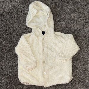 Girls Sophie & Sam Cotton Knit Cardigan | Size 24M | Bundle & Save | 3 for $30